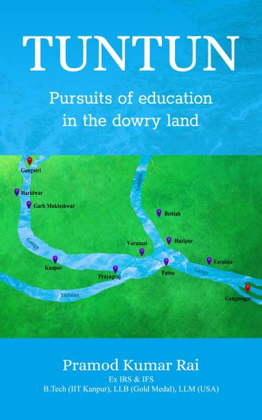 Pursuits Of Education In The Dowry Land